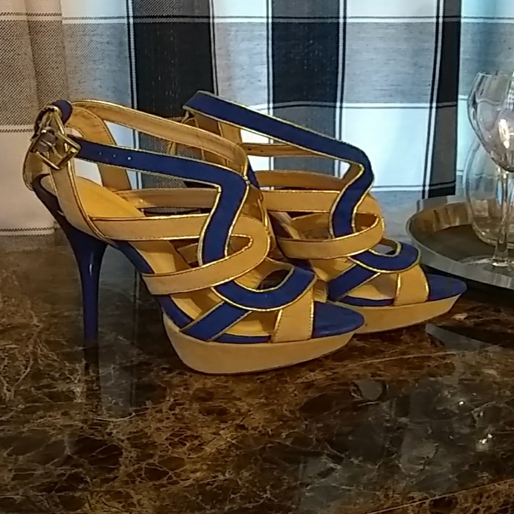 Stilettos